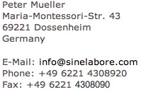 Contact